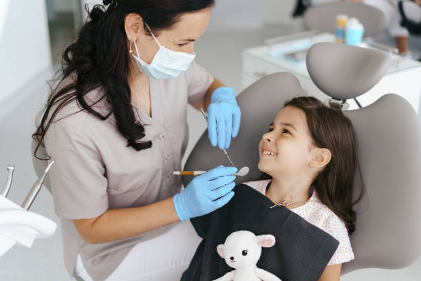 Best Walk-In Emergency Dental Services in Fairmont, MN