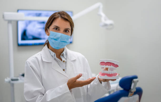 Best Emergency Denture Repair in Fairmont, MN