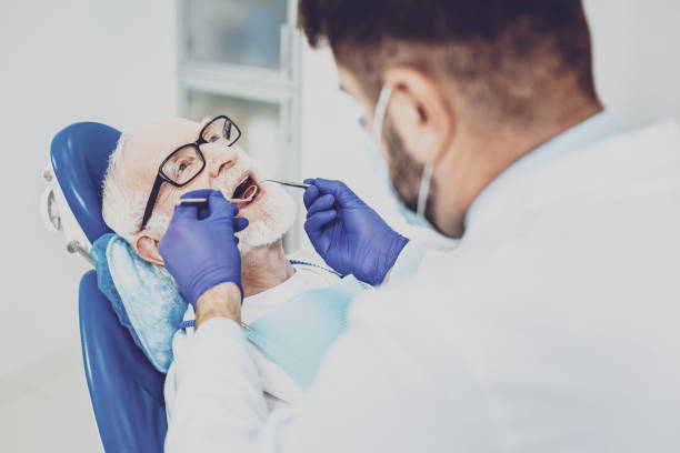 Best Emergency Treatment for Jaw Pain or Injury in Fairmont, MN